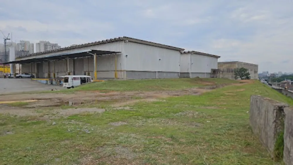 Depósito-Galpão, 3200 m² - Foto 13