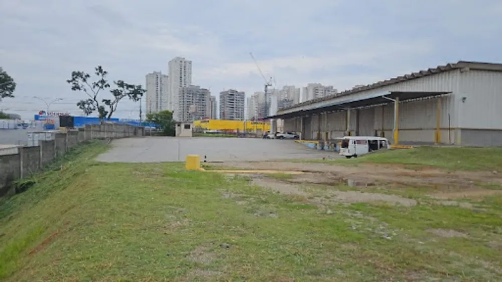 Depósito-Galpão, 3200 m² - Foto 14