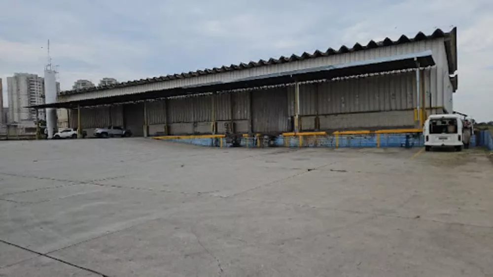 Depósito-Galpão-Armazém para alugar, 3200m² - Foto 4