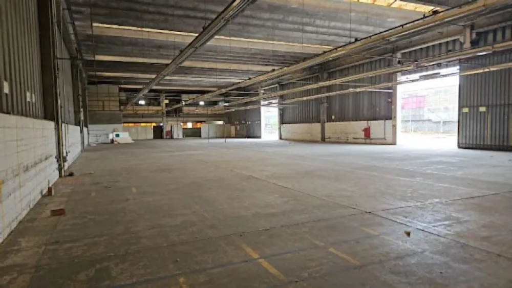 Depósito-Galpão, 3200 m² - Foto 9