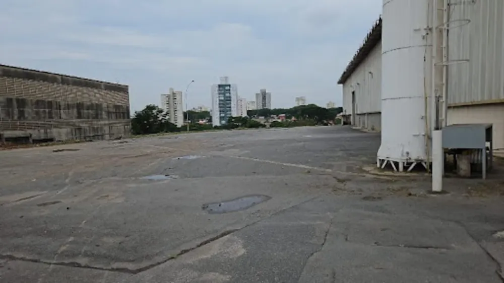 Depósito-Galpão, 3200 m² - Foto 10
