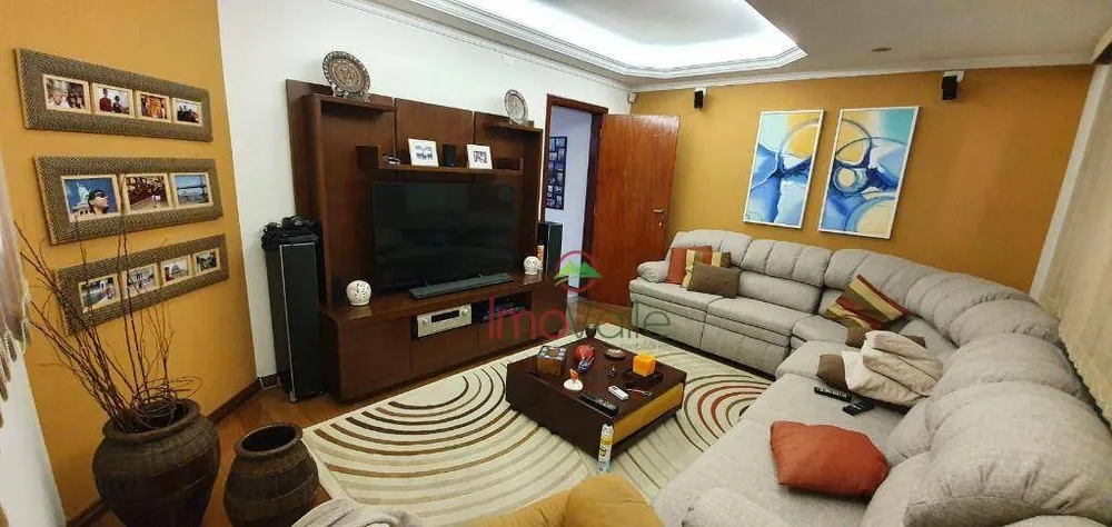 Casa de Condomínio, 4 quartos - Foto 2