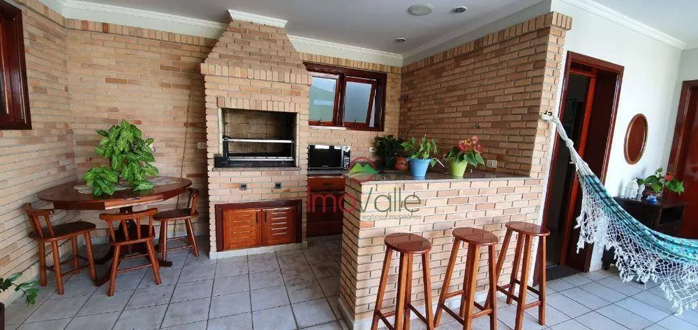 Casa de Condomínio, 4 quartos - Foto 10