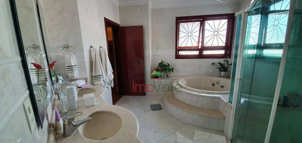 Casa de Condomínio, 4 quartos - Foto 8