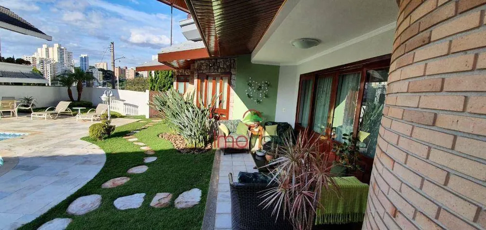 Casa de Condomínio, 4 quartos - Foto 11