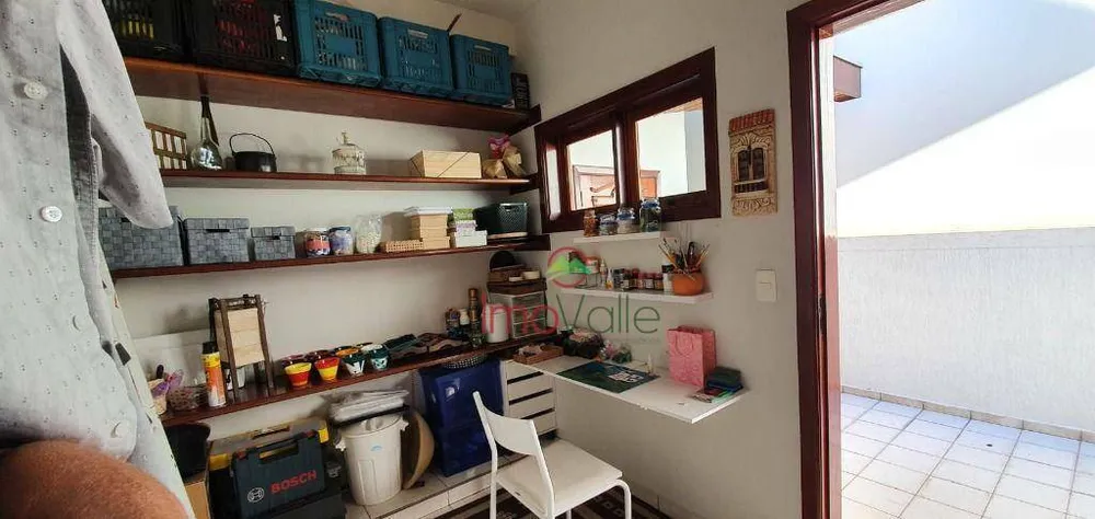 Casa de Condomínio, 4 quartos - Foto 3