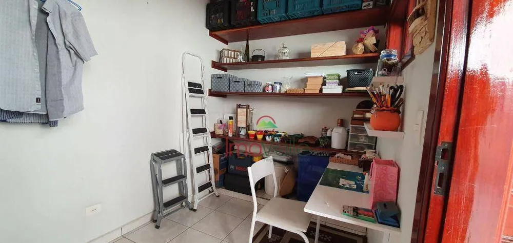 Casa de Condomínio, 4 quartos - Foto 4