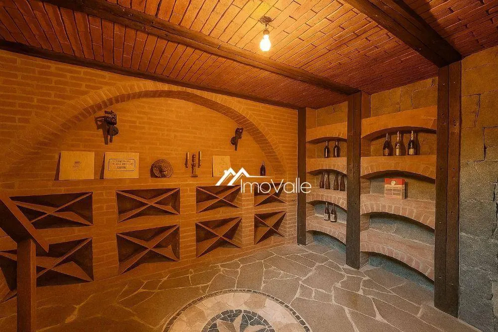Casa de Condomínio, 4 quartos - Foto 15