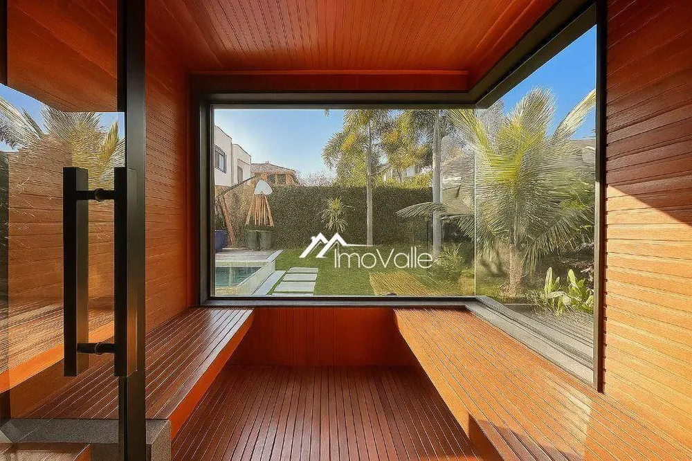 Casa de Condomínio, 4 quartos - Foto 8