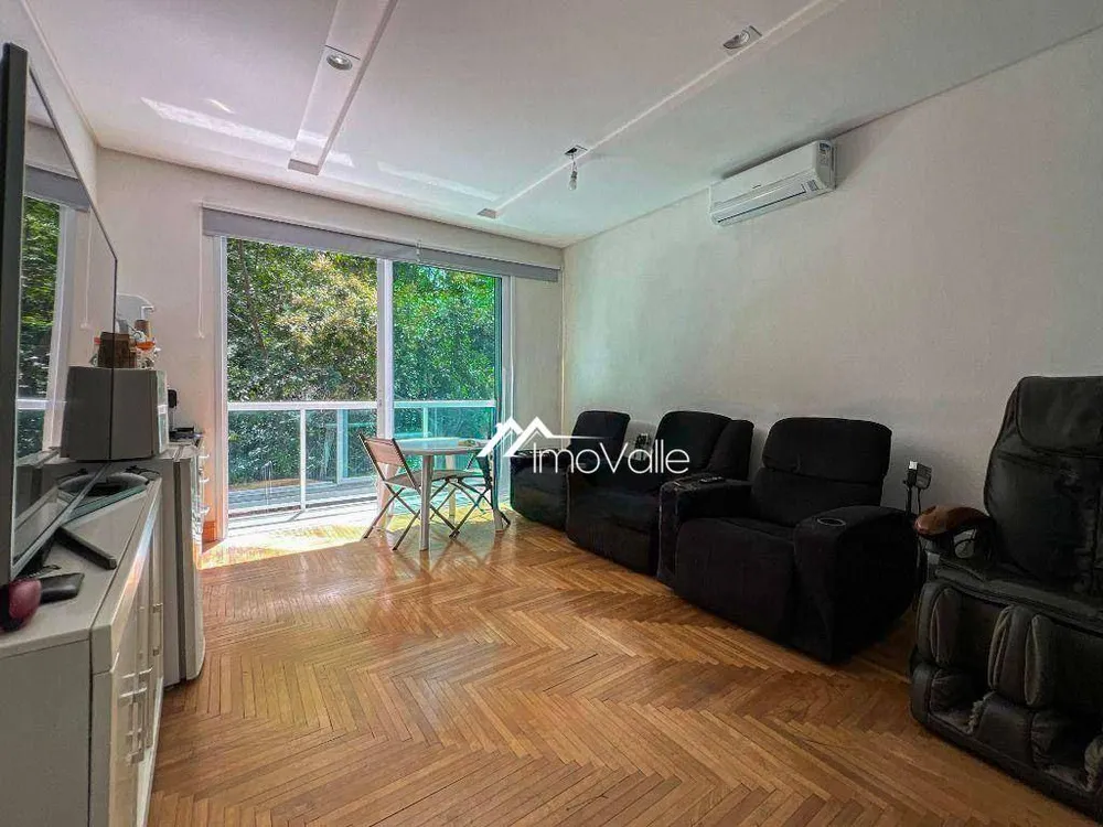Casa de Condomínio, 5 quartos - Foto 10