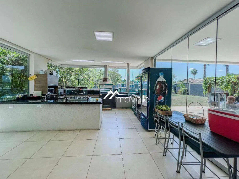 Casa de Condomínio, 5 quartos - Foto 7