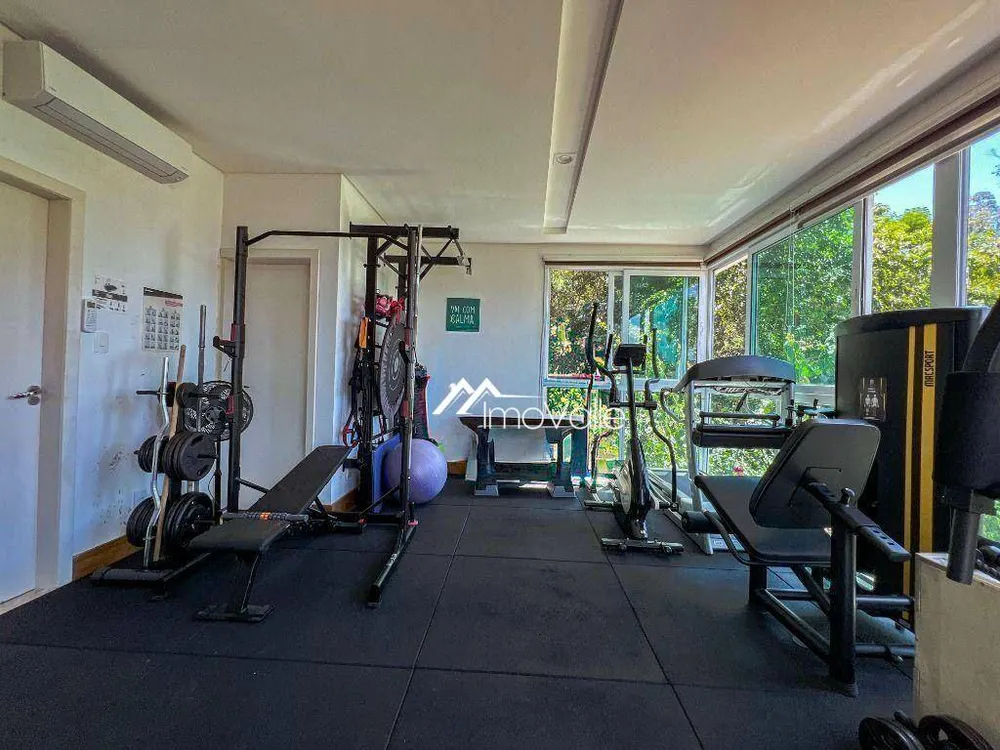 Casa de Condomínio, 5 quartos - Foto 9