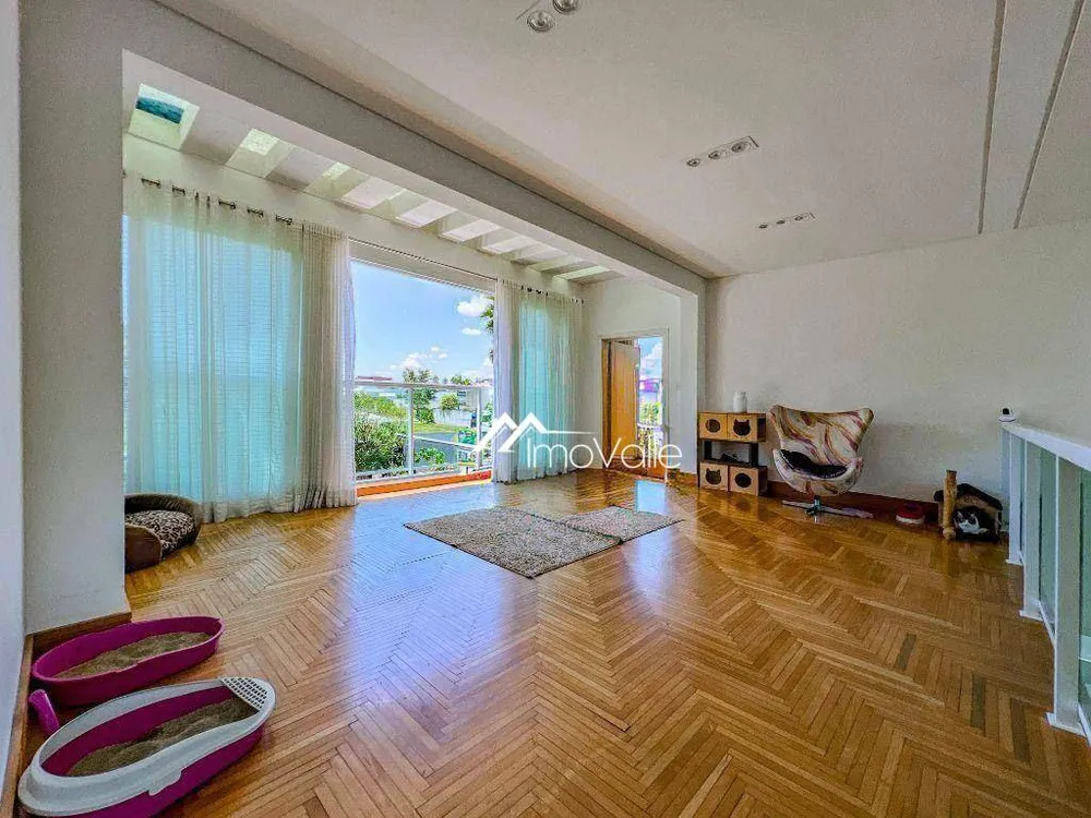 Casa de Condomínio, 5 quartos - Foto 12