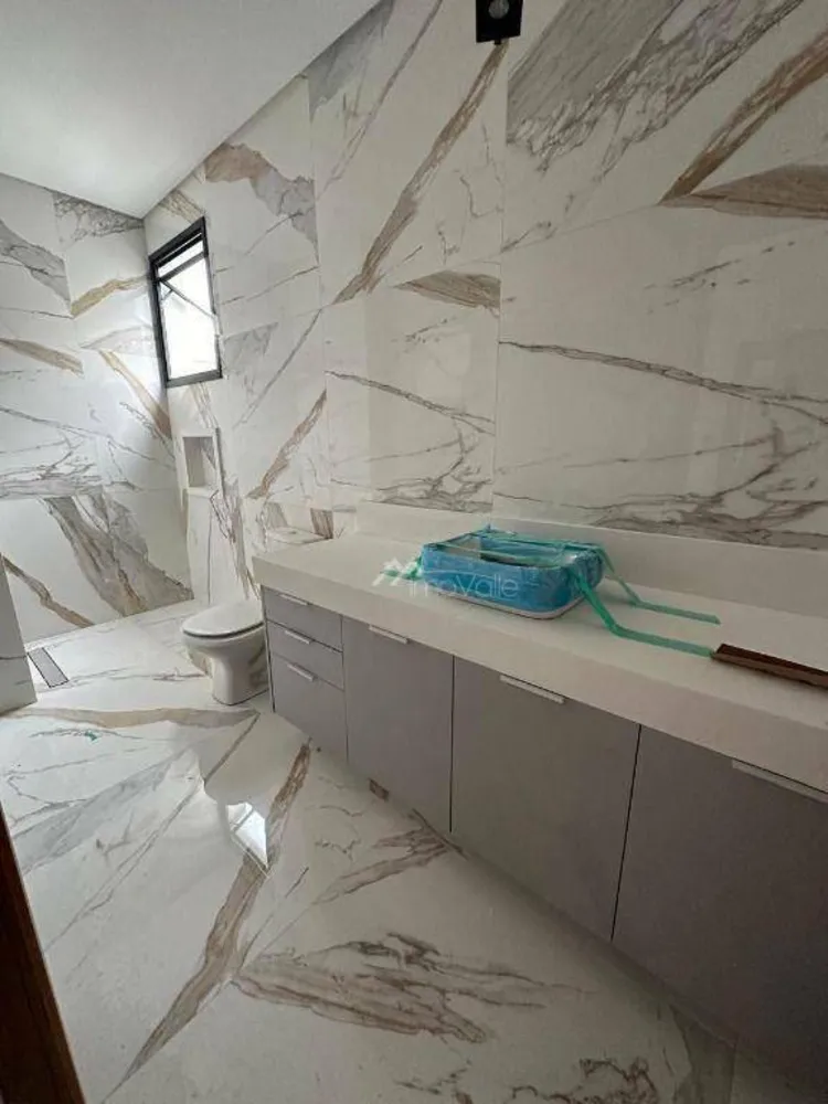 Casa de Condomínio, 4 quartos - Foto 10