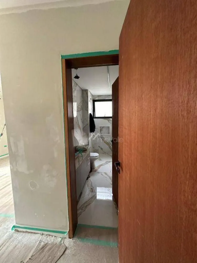 Casa de Condomínio, 4 quartos - Foto 11