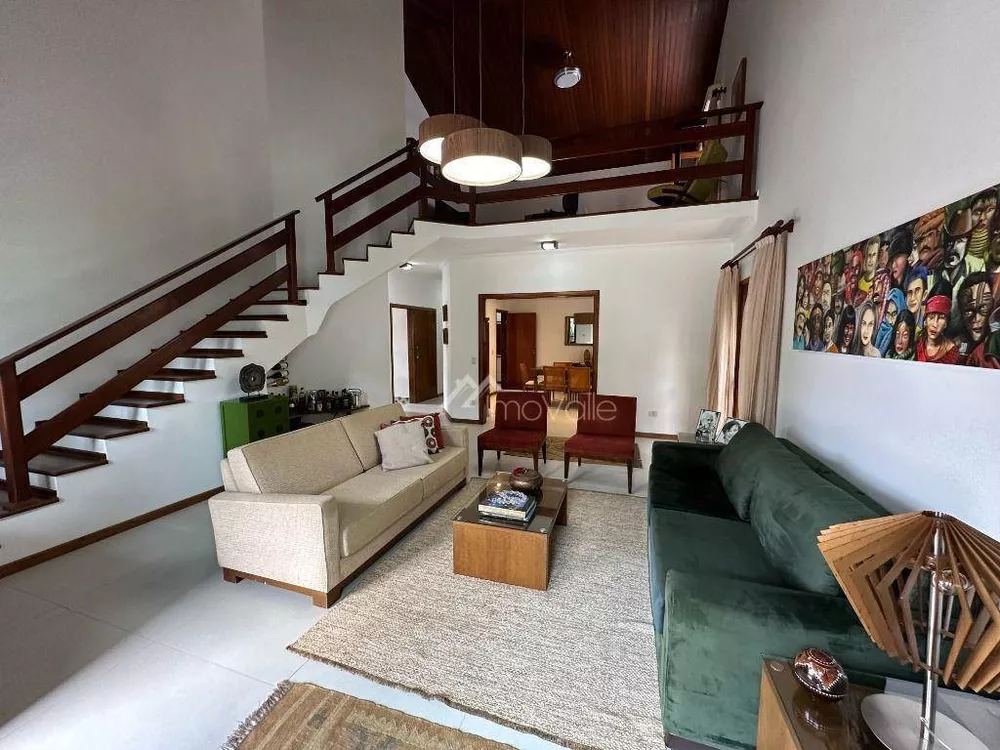 Casa de Condomínio à venda com 3 quartos, 282m² - Foto 2