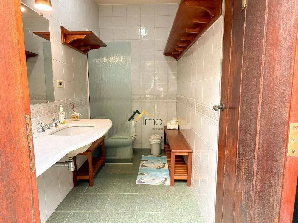 Casa de Condomínio, 6 quartos - Foto 8