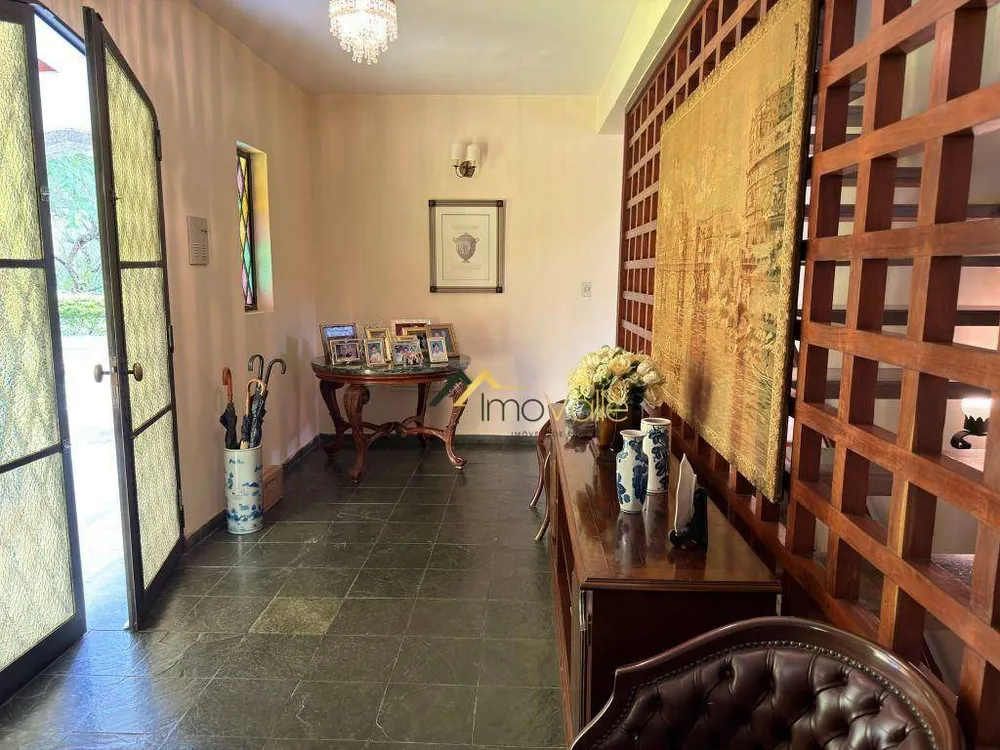 Casa de Condomínio, 6 quartos - Foto 5