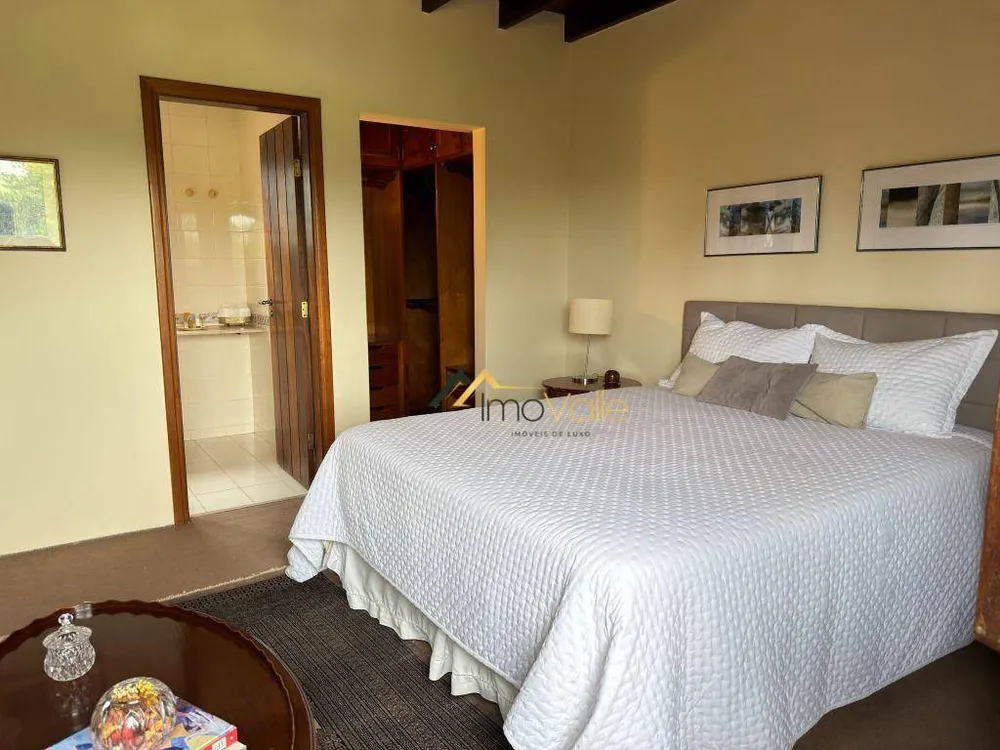 Casa de Condomínio, 6 quartos - Foto 2