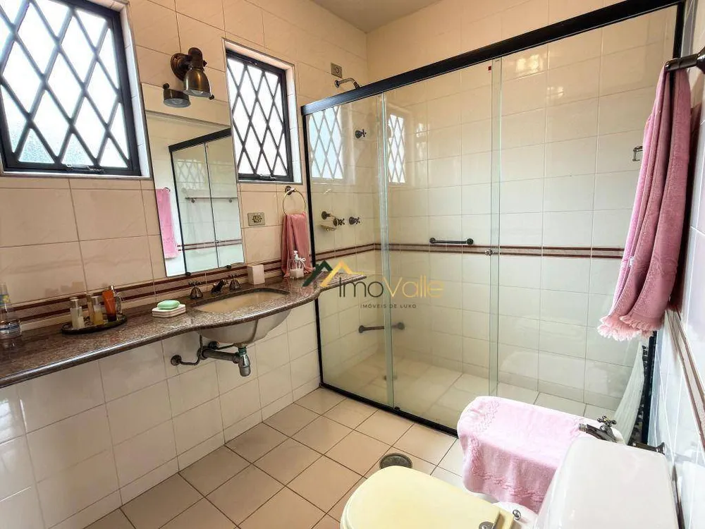 Casa de Condomínio, 6 quartos - Foto 9