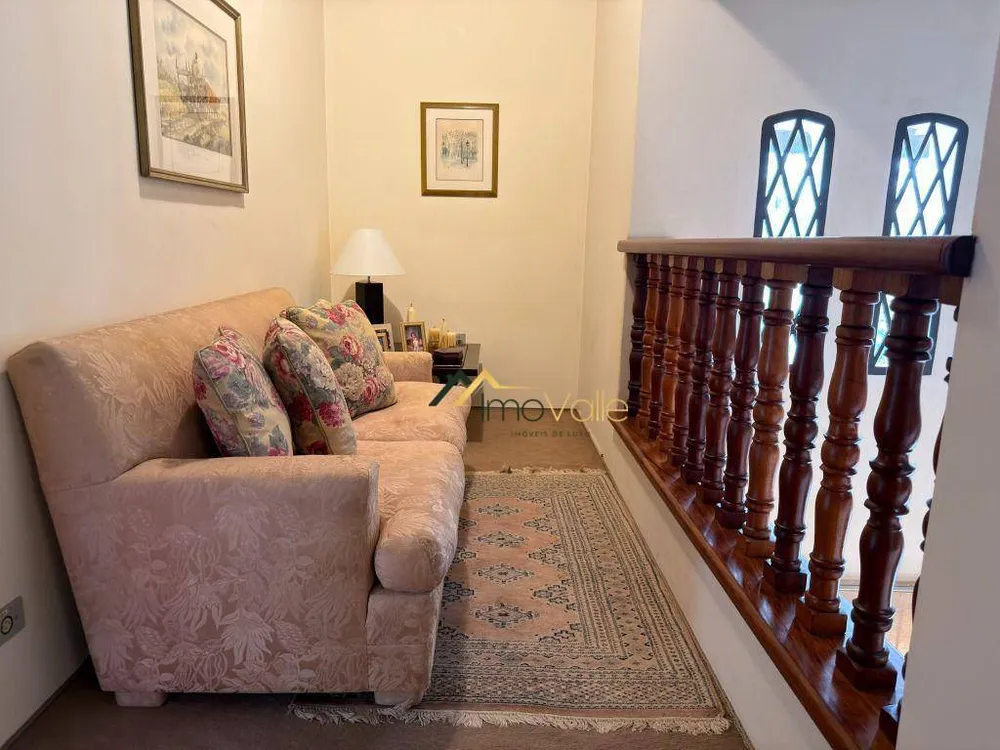 Casa de Condomínio, 6 quartos - Foto 6