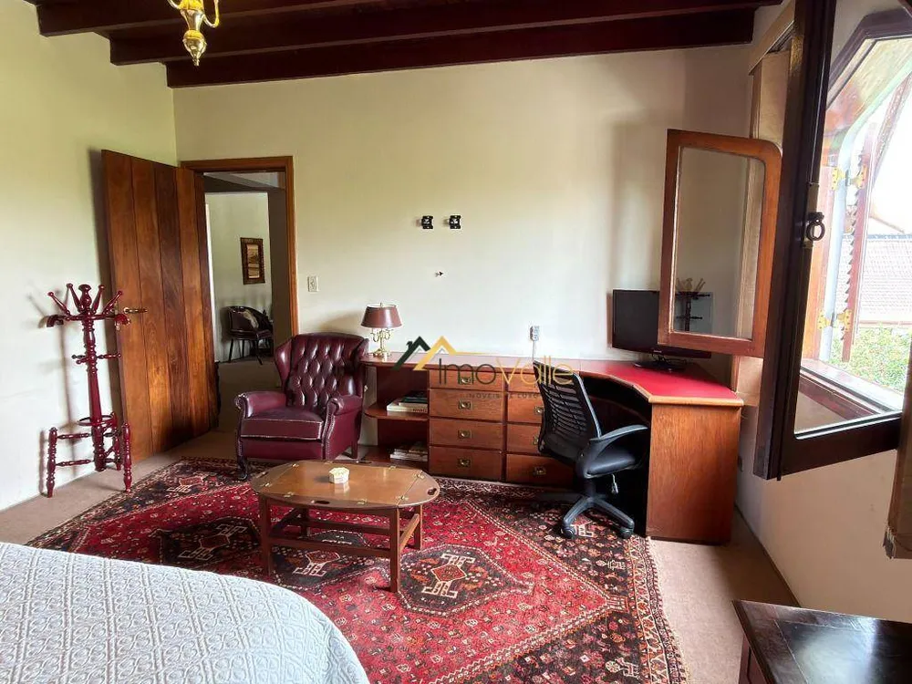 Casa de Condomínio, 6 quartos - Foto 10
