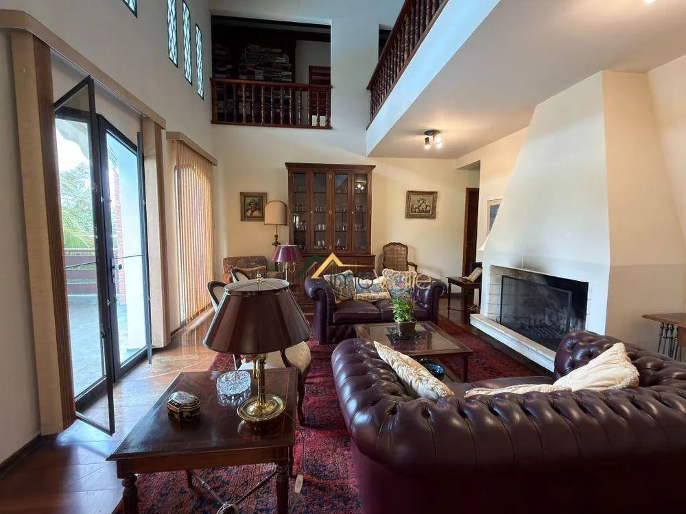 Casa de Condomínio, 6 quartos - Foto 3