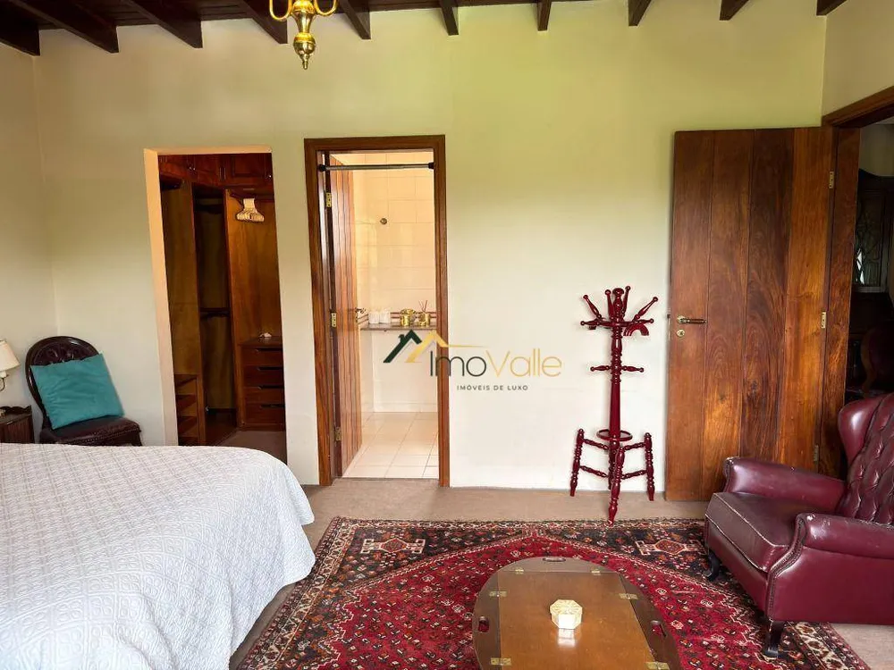 Casa de Condomínio, 6 quartos - Foto 12