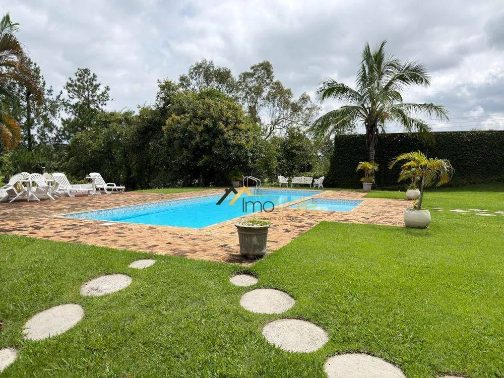 Casa de Condomínio, 6 quartos - Foto 12
