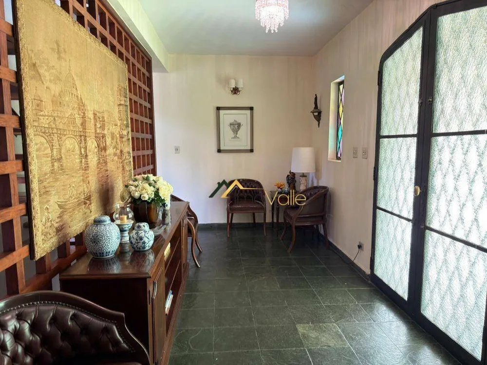 Casa de Condomínio, 6 quartos - Foto 2