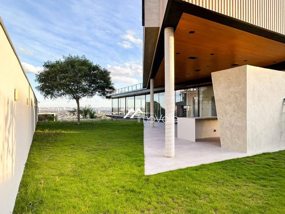 Casa de Condomínio, 5 quartos - Foto 6