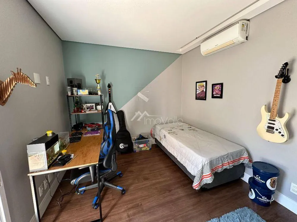Casa de Condomínio, 4 quartos - Foto 11
