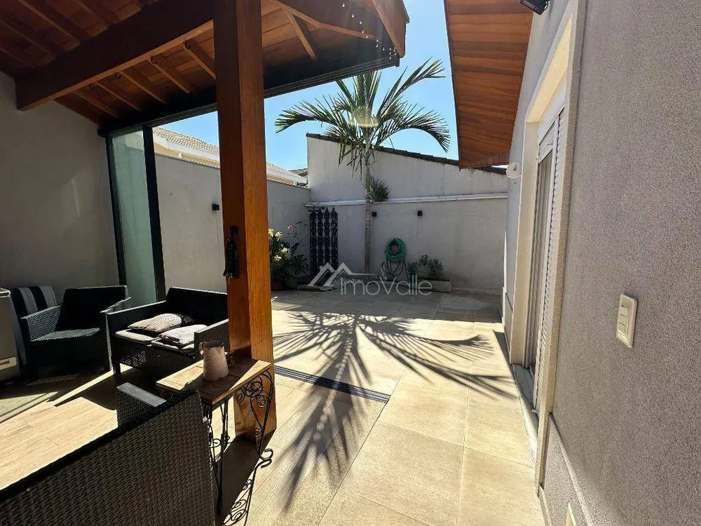 Casa de Condomínio, 4 quartos - Foto 4