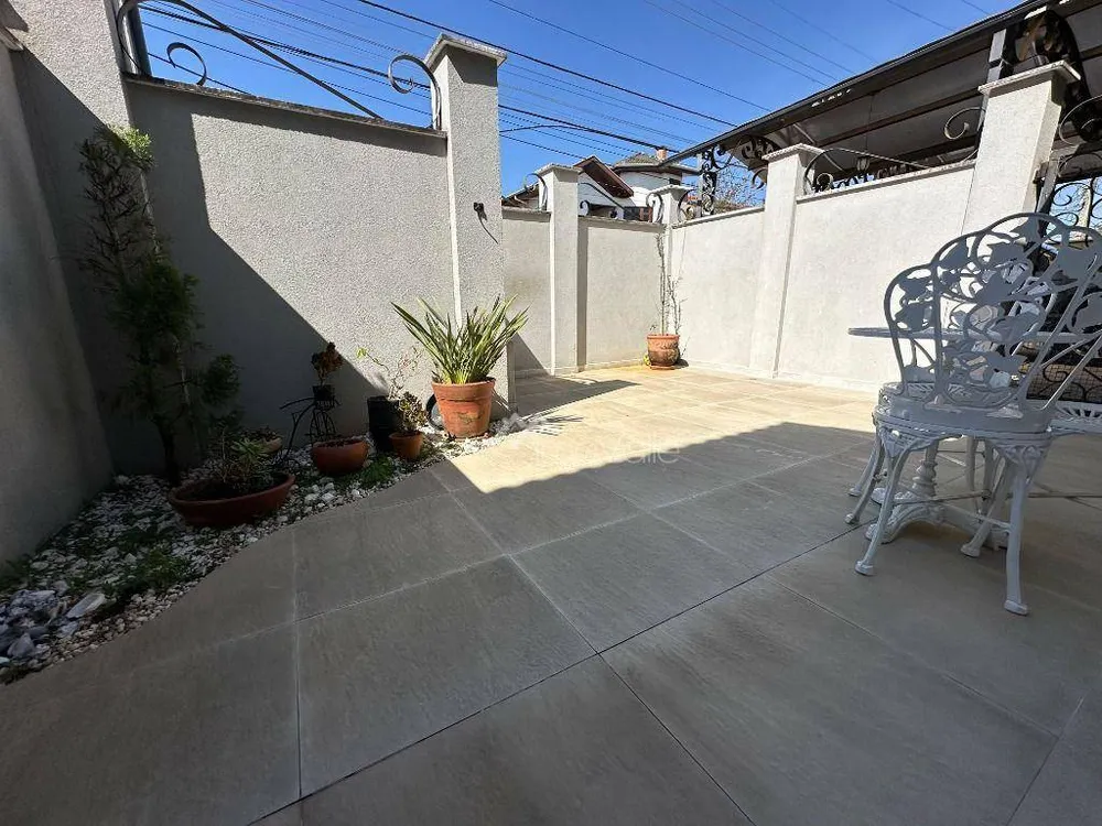 Casa de Condomínio, 4 quartos - Foto 9