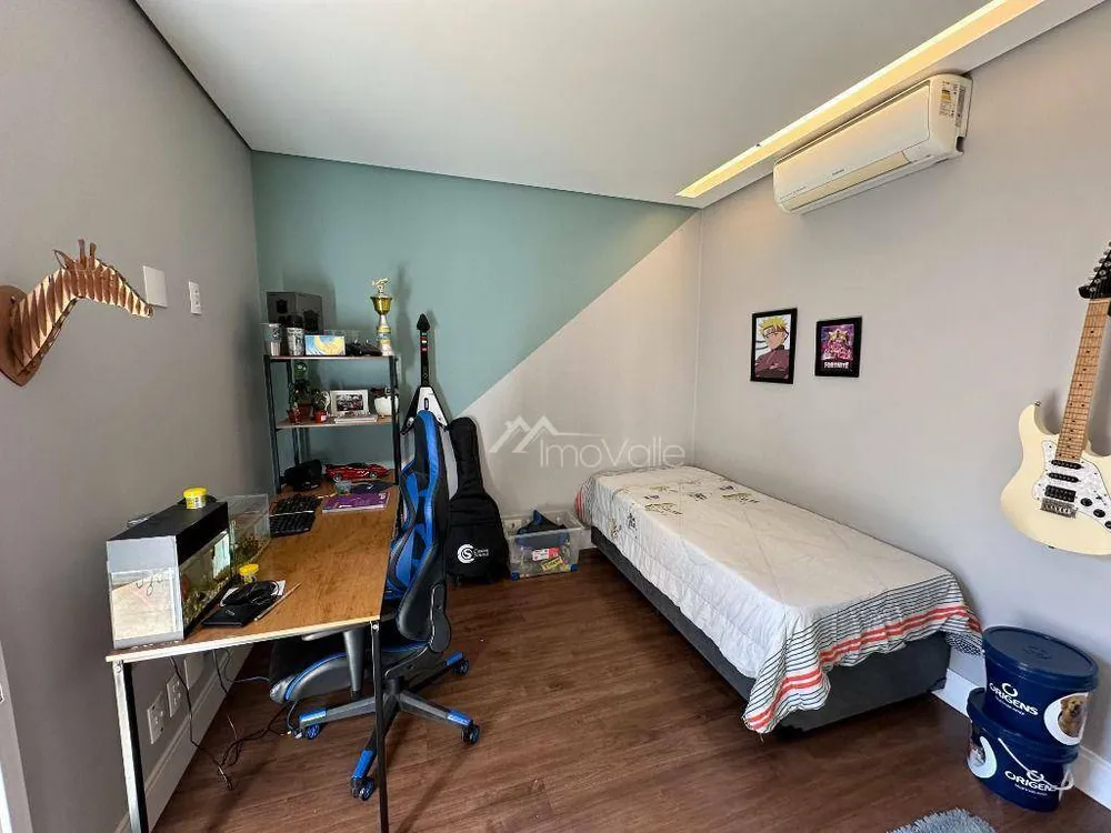 Casa de Condomínio, 4 quartos - Foto 12