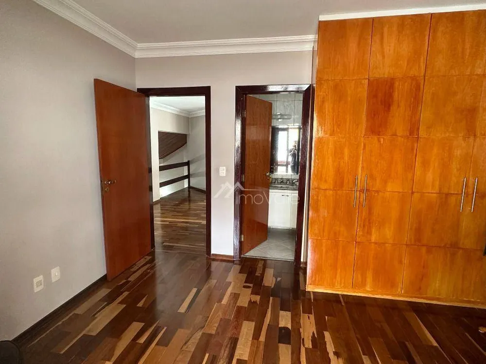 Casa de Condomínio, 3 quartos - Foto 13