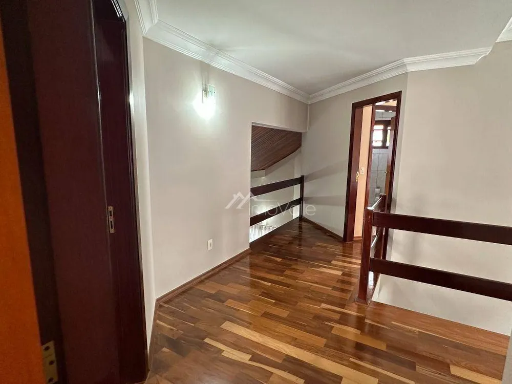 Casa de Condomínio, 3 quartos - Foto 10