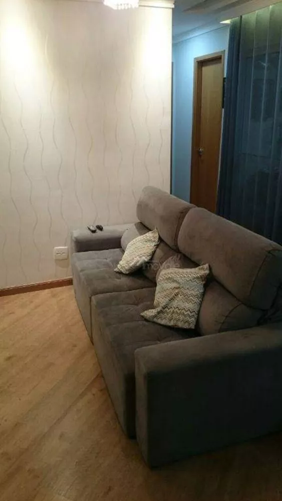 Apartamento para alugar com 2 quartos, 67m² - Foto 2