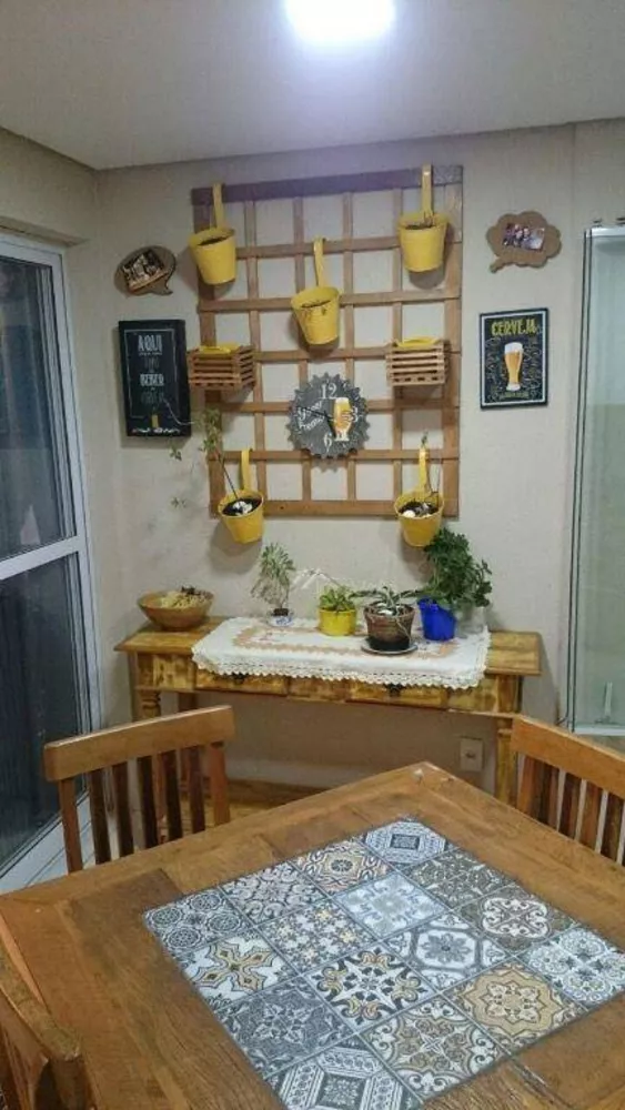 Apartamento para alugar com 2 quartos, 67m² - Foto 3