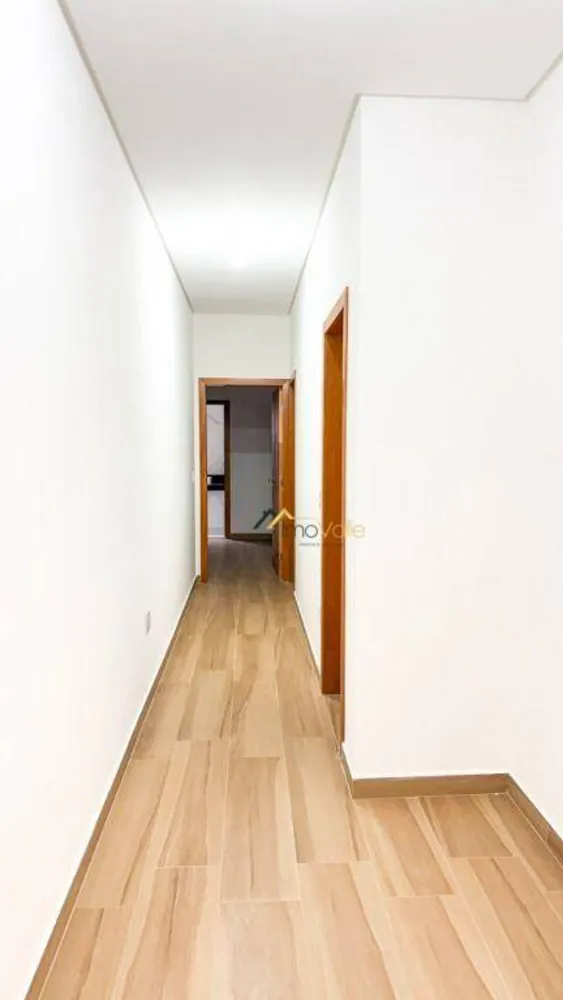 Casa de Condomínio, 4 quartos - Foto 14