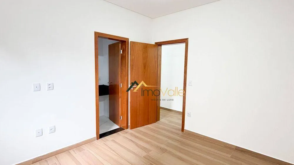 Casa de Condomínio, 4 quartos - Foto 8
