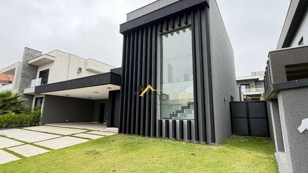Casa de Condomínio, 4 quartos - Foto 15