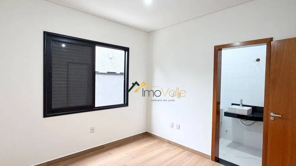 Casa de Condomínio, 4 quartos - Foto 12