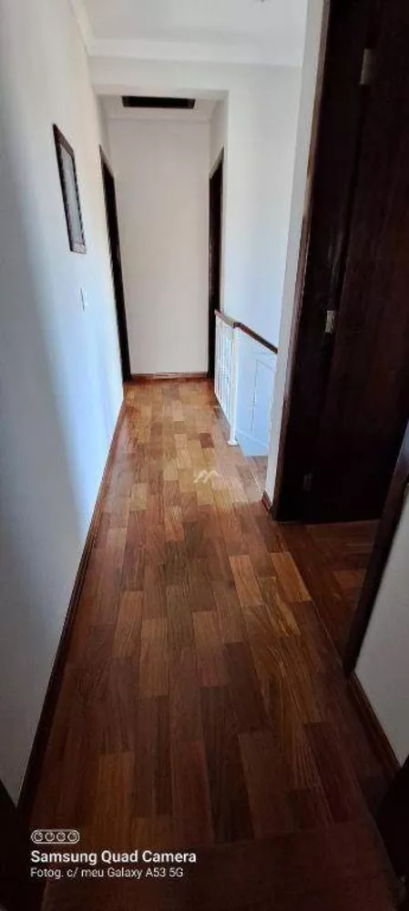 Casa de Condomínio à venda com 4 quartos, 207m² - Foto 8