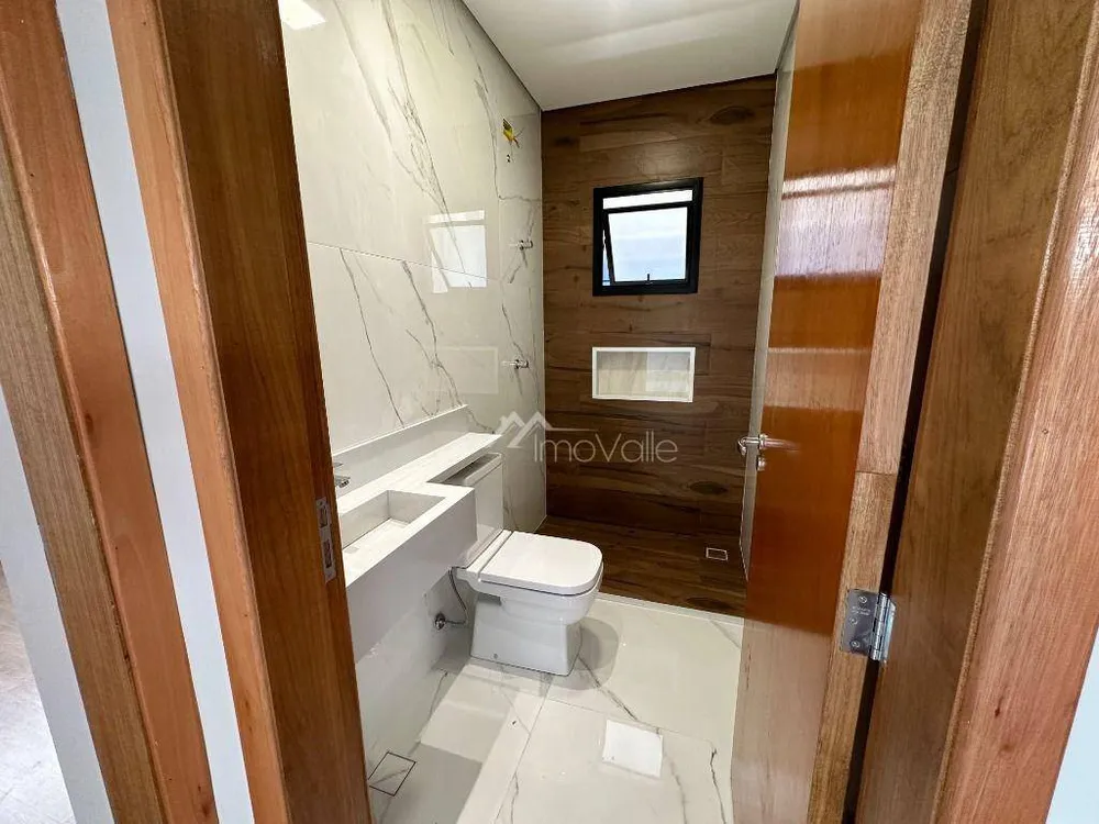 Casa de Condomínio, 3 quartos - Foto 8