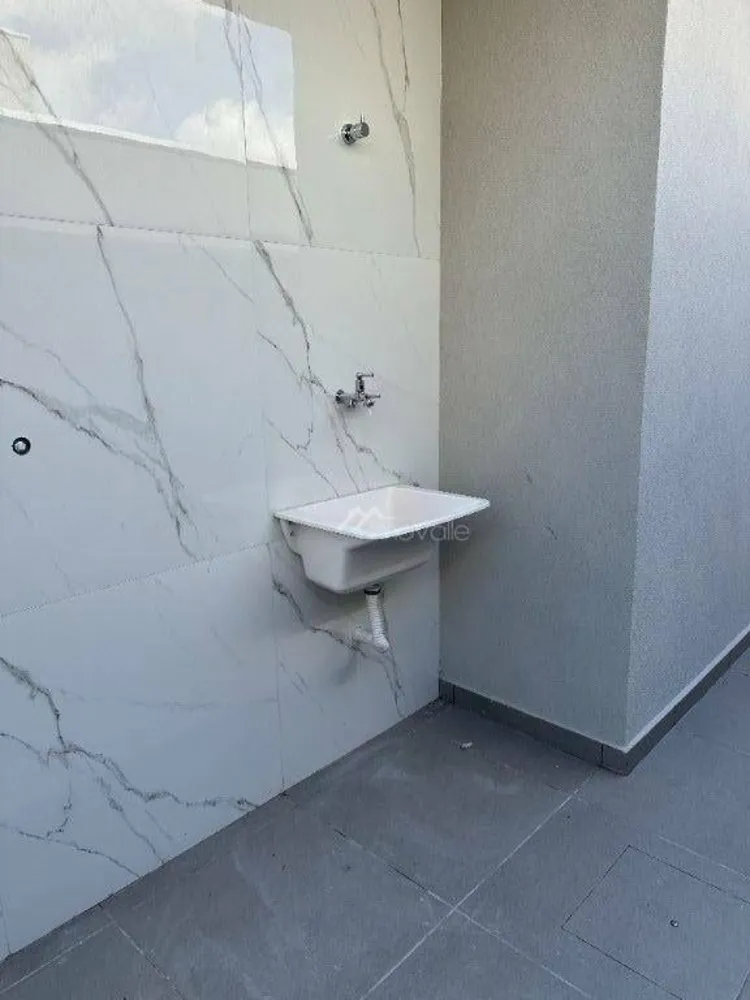 Casa de Condomínio, 3 quartos - Foto 7