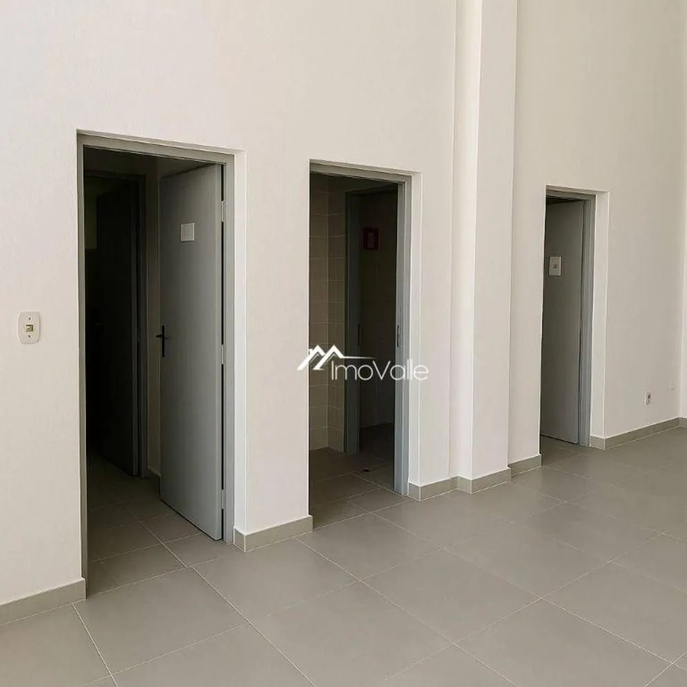 Loja-Salão, 480 m² - Foto 2