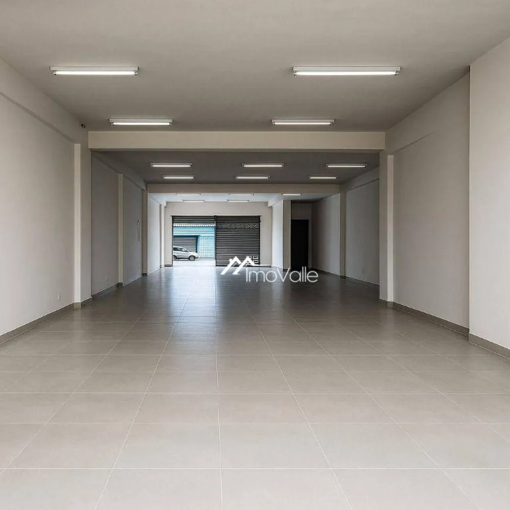Loja-Salão, 480 m² - Foto 1