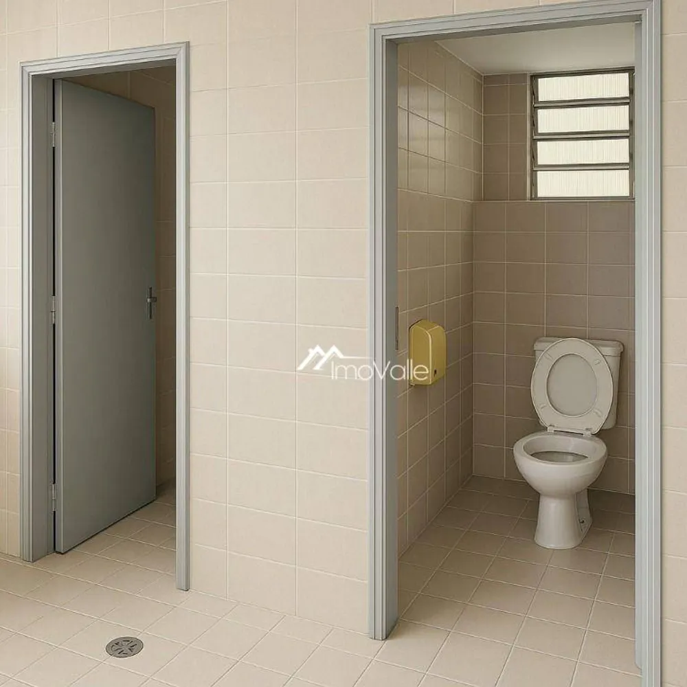Loja-Salão, 480 m² - Foto 3