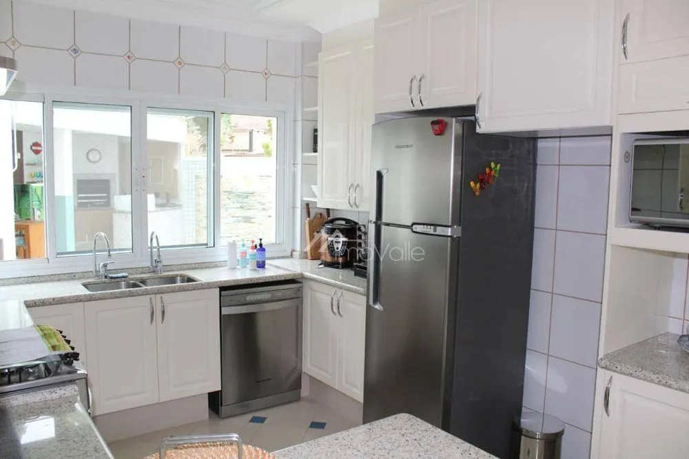 Casa de Condomínio, 4 quartos - Foto 8